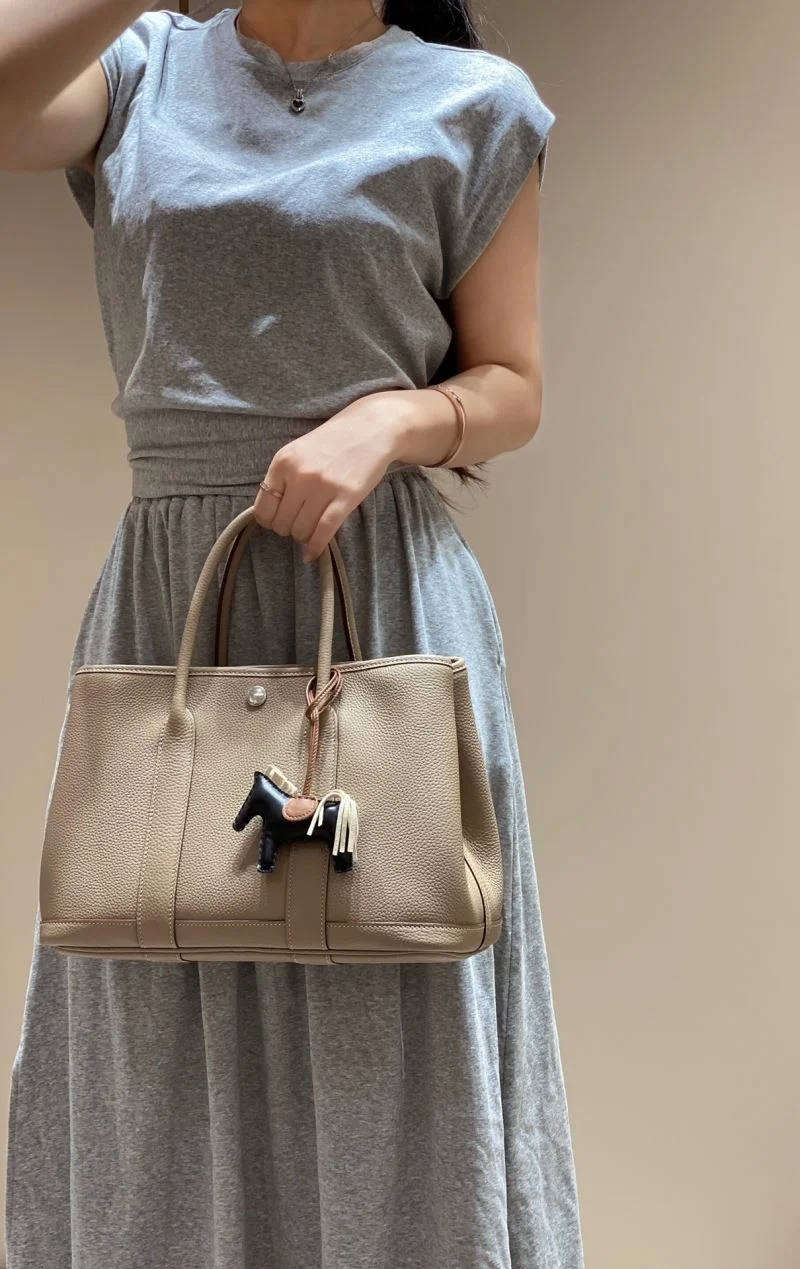 Hermes Garden Party Bags DailyWear 48225
