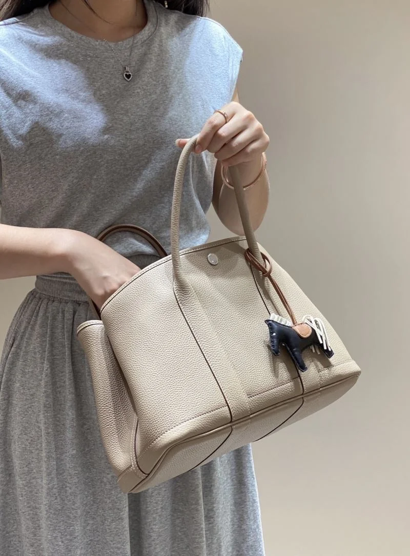 Hermes Garden Party Bags DailyWear 48225