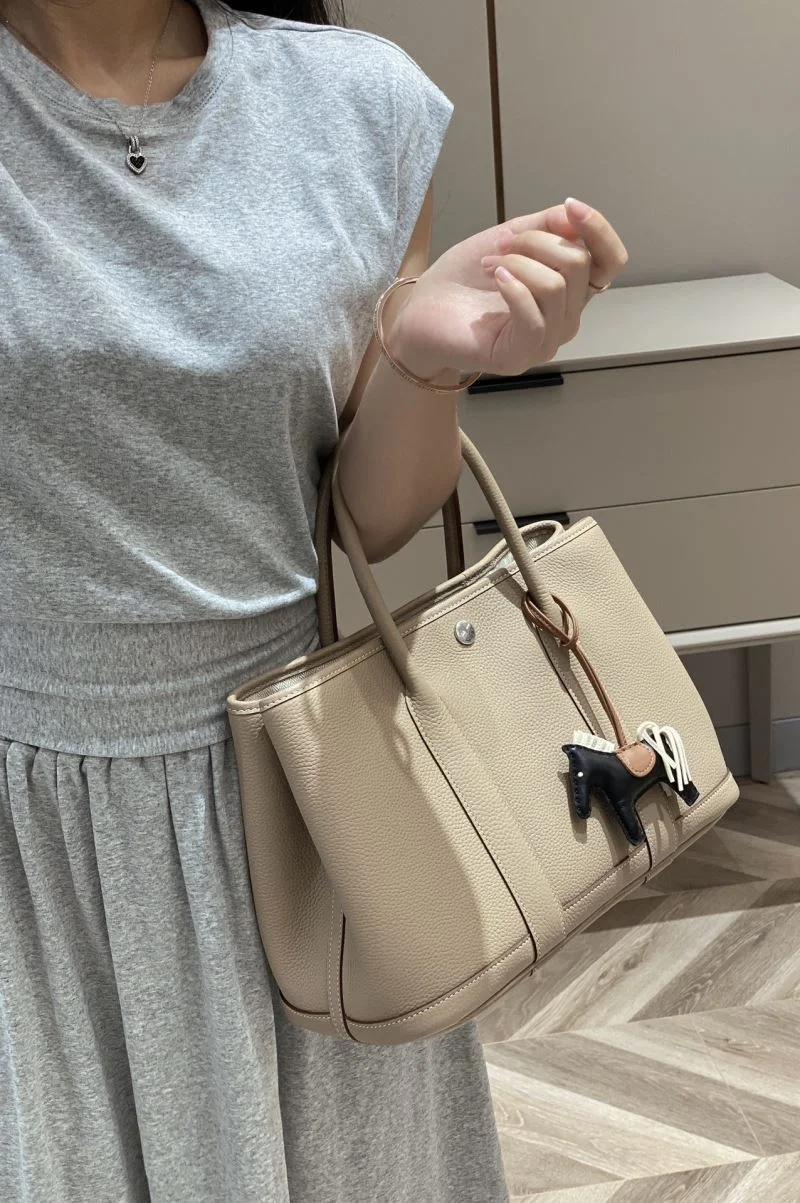 Hermes Garden Party Bags DailyWear 48225