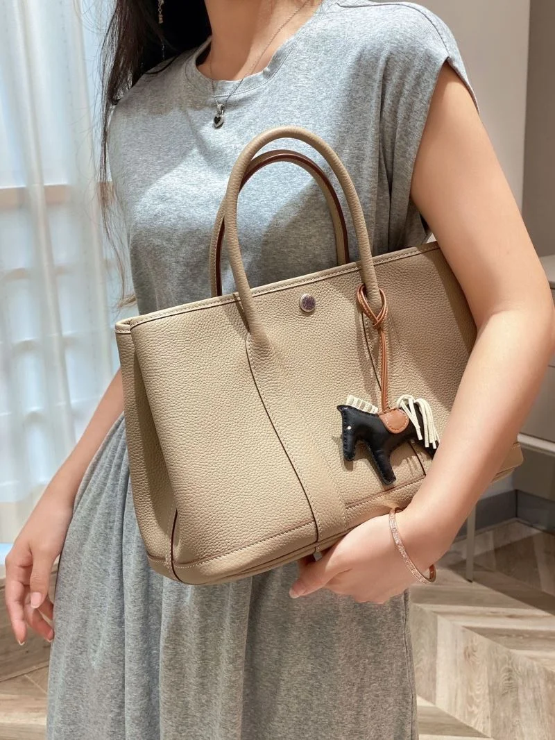 Hermes Garden Party Bags DailyWear 48225