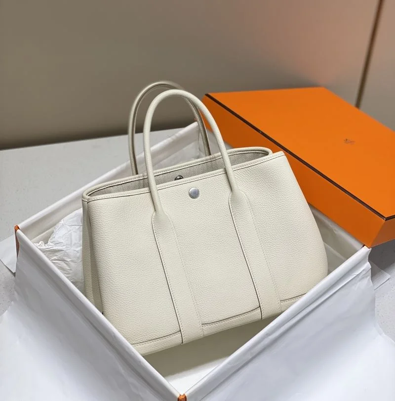 Hermes Garden Party Bags OnTrend 48232