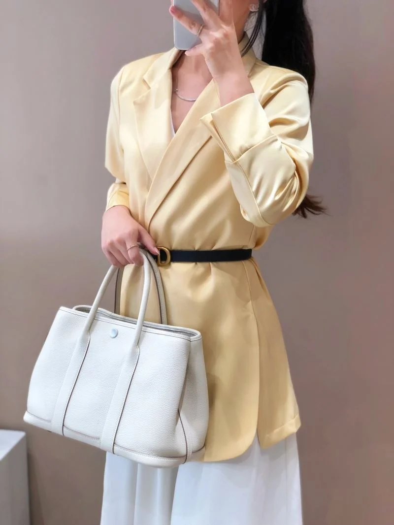 Hermes Garden Party Bags OnTrend 48232