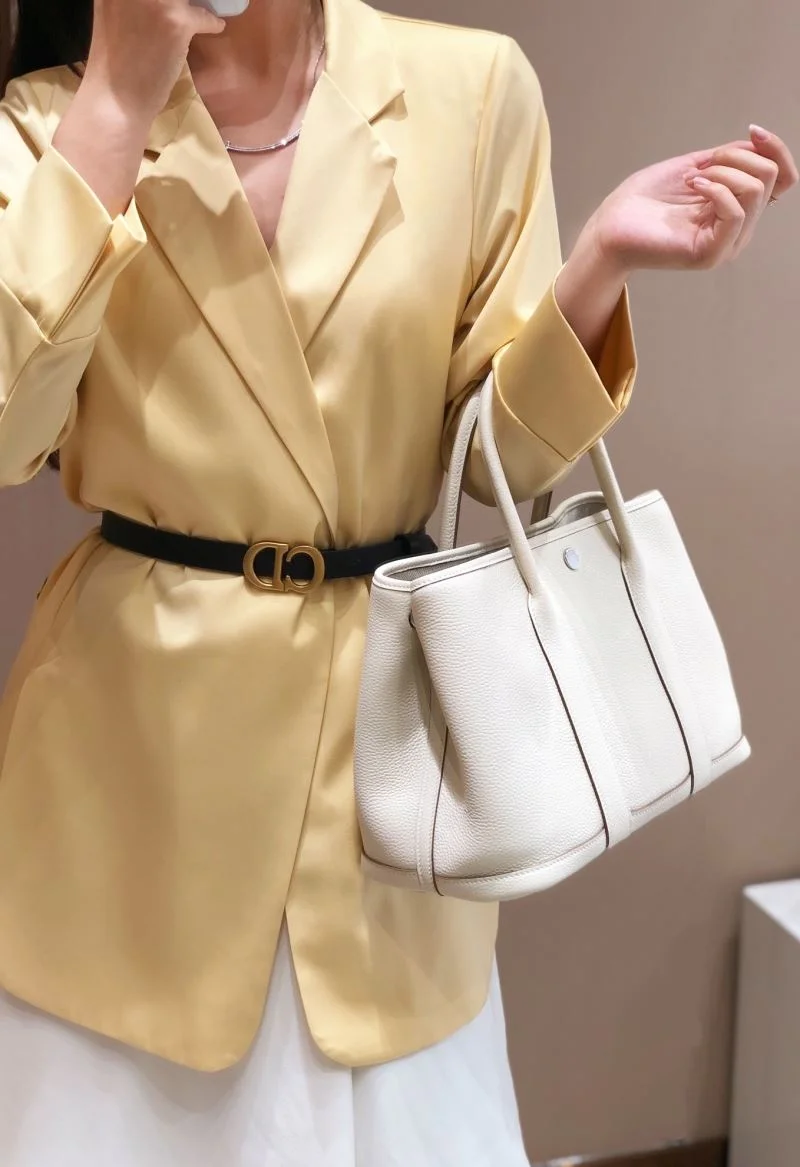 Hermes Garden Party Bags OnTrend 48232