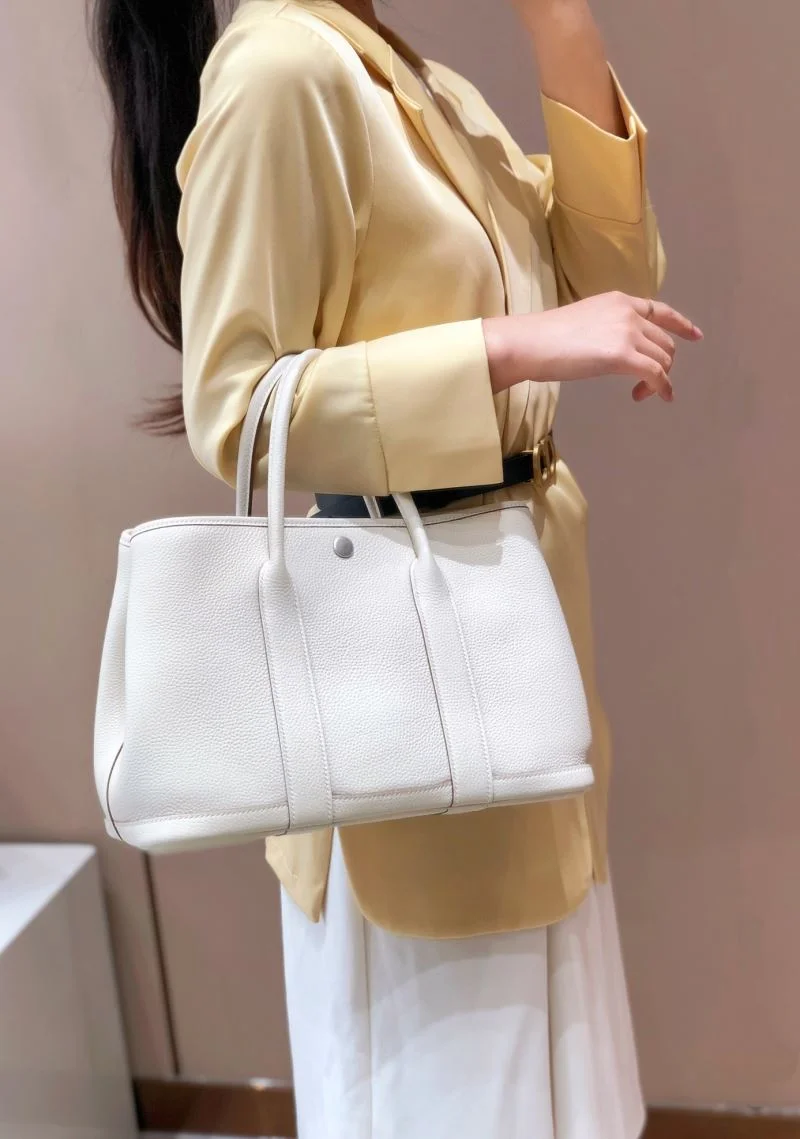 Hermes Garden Party Bags OnTrend 48232
