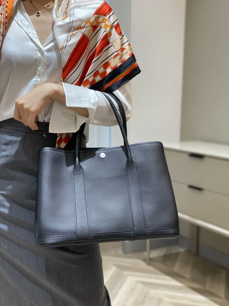 Hermes Garden Party Bags Trendsetting 48247