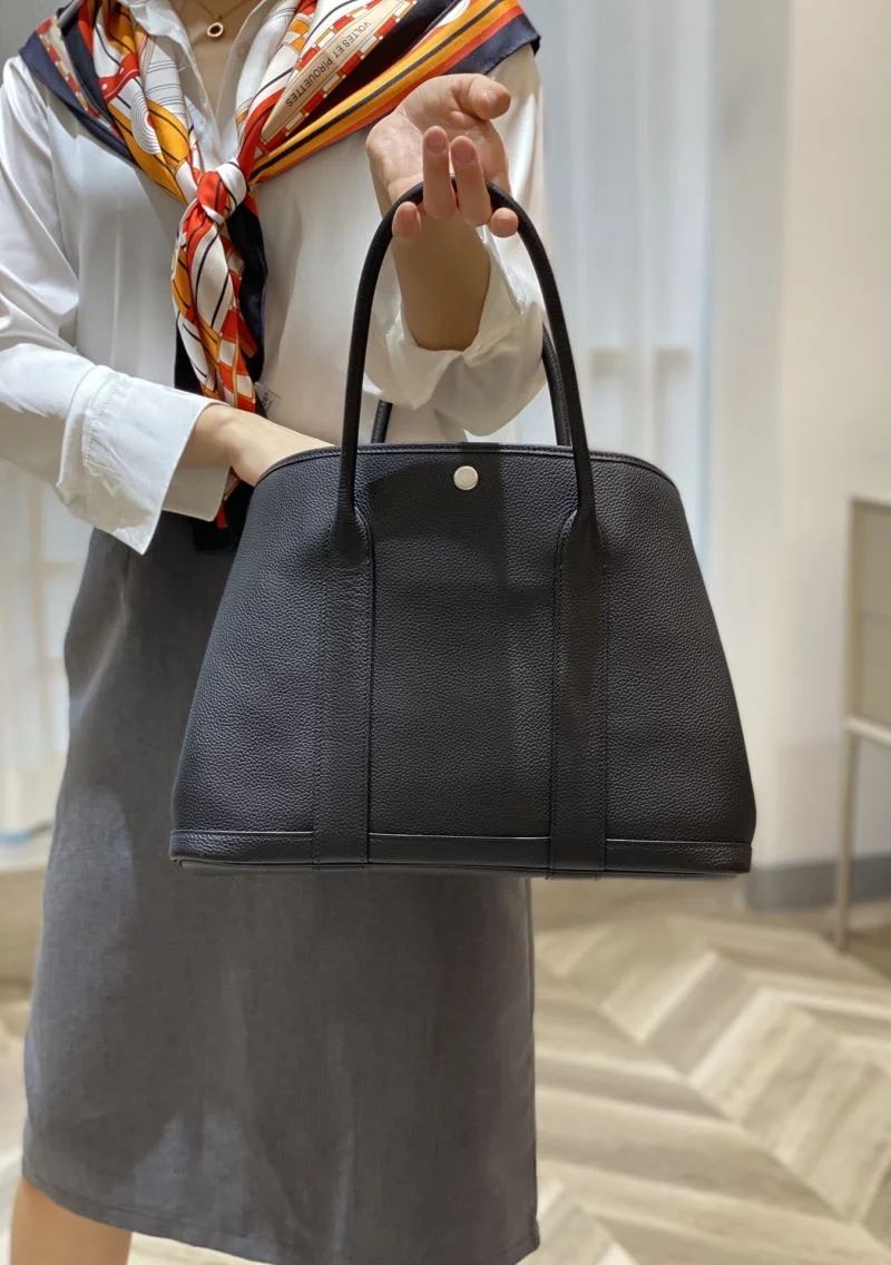 Hermes Garden Party Bags Trendsetting 48247