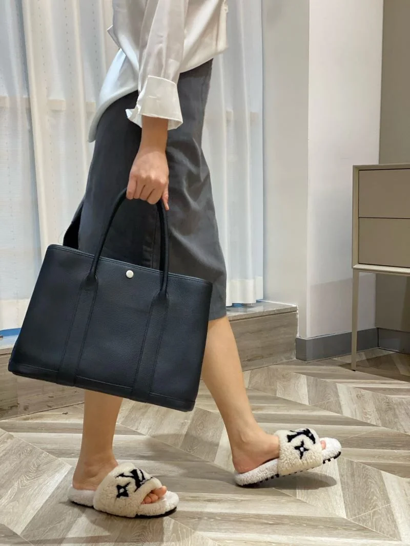 Hermes Garden Party Bags Trendsetting 48247