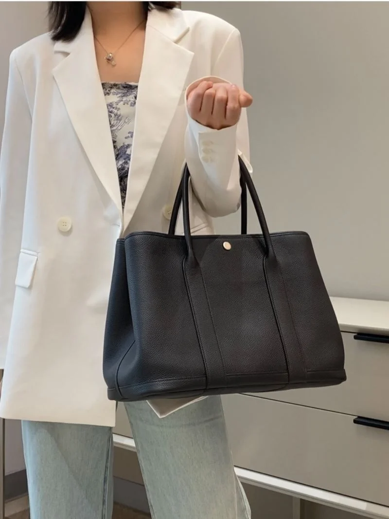 Hermes Garden Party Bags Trendsetting 48247