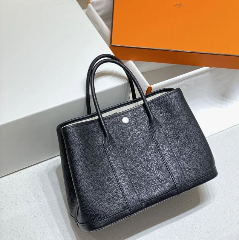 Hermes Garden Party Bags ComfortFit 48231