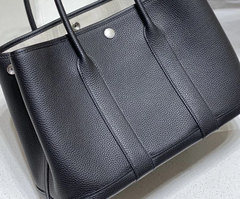 Hermes Garden Party Bags ComfortFit 48231