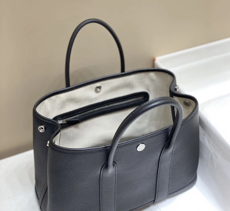 Hermes Garden Party Bags ComfortFit 48231