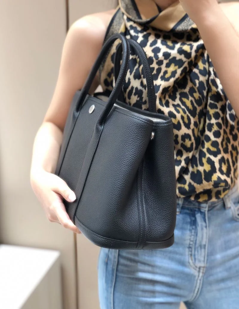 Hermes Garden Party Bags ComfortFit 48231