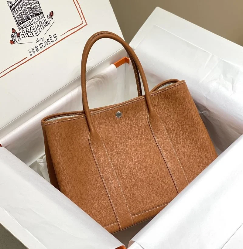 Hermes Garden Party Bags TechFriendly 48223