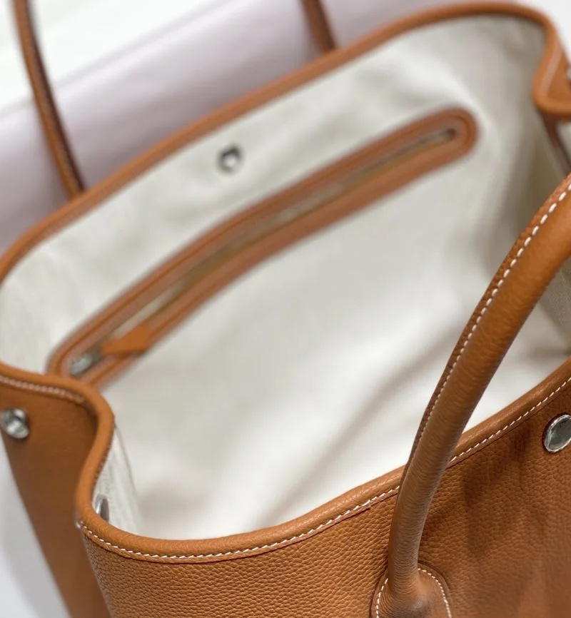 Hermes Garden Party Bags TechFriendly 48223