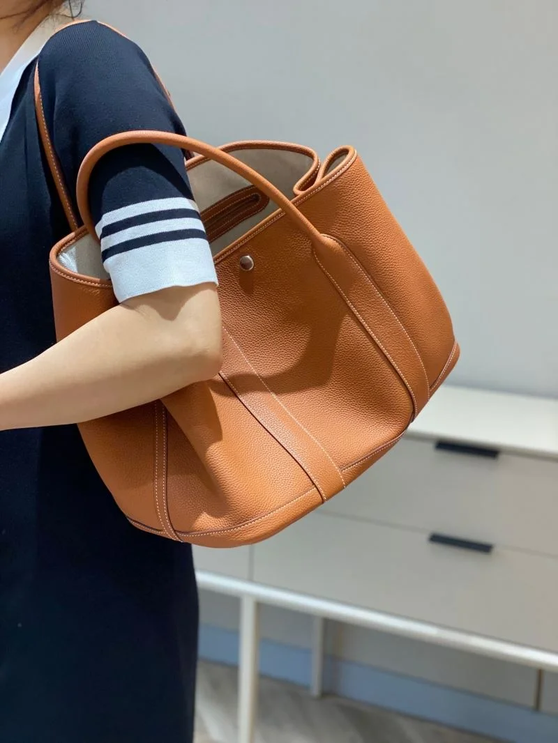 Hermes Garden Party Bags TechFriendly 48223