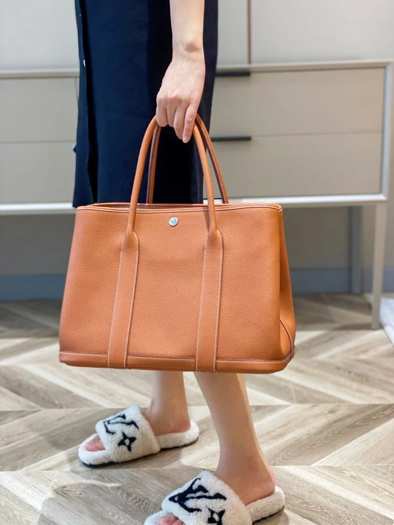 Hermes Garden Party Bags TechFriendly 48223