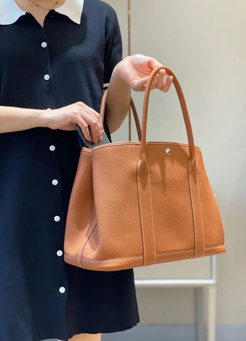 Hermes Garden Party Bags TechFriendly 48223