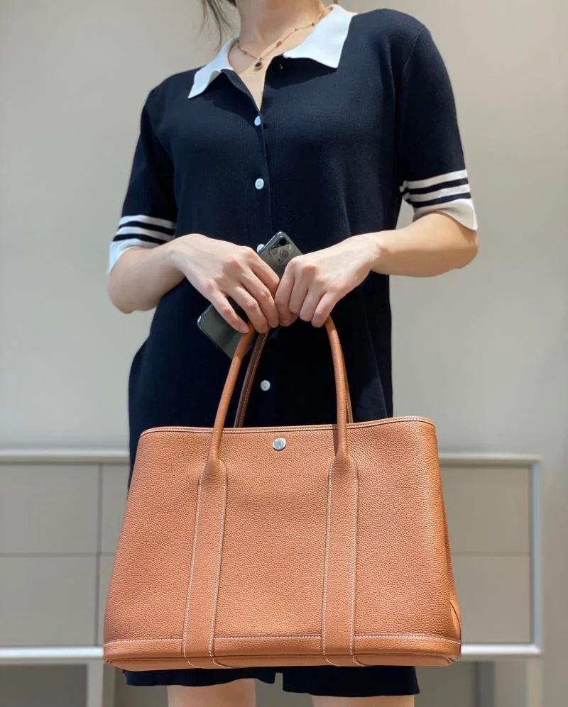 Hermes Garden Party Bags TechFriendly 48223
