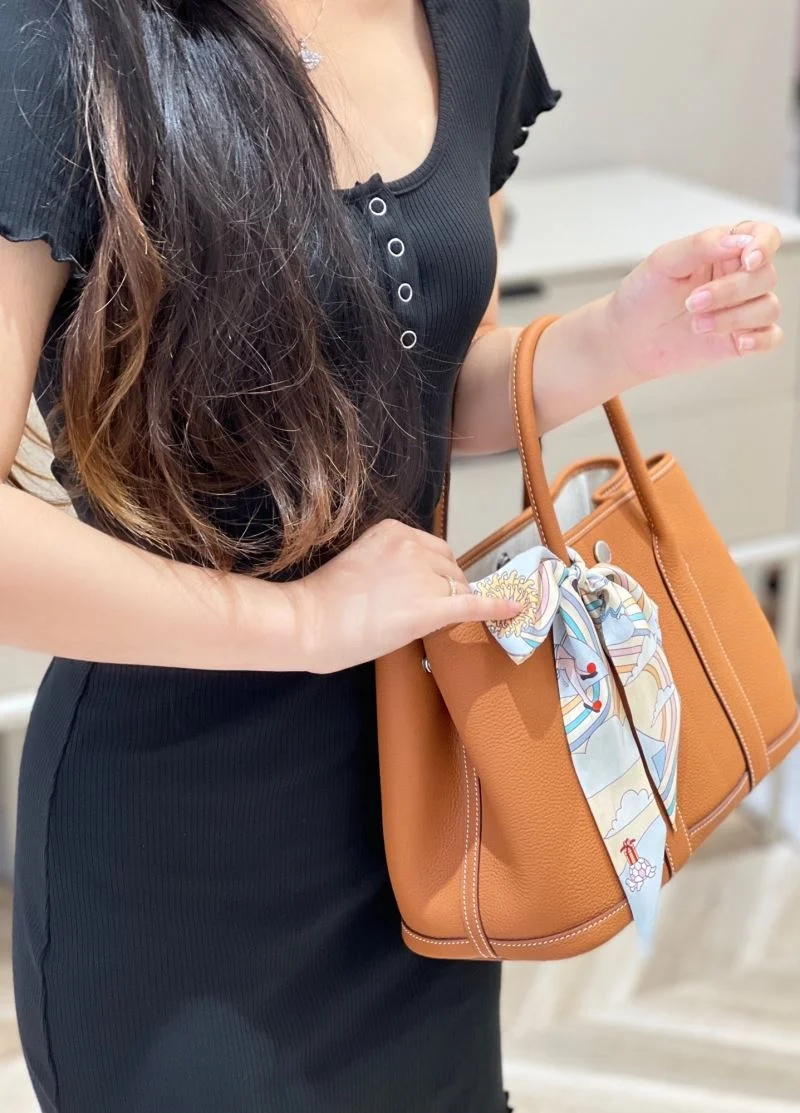 DailyWear Hermes Garden Party Bags 48226