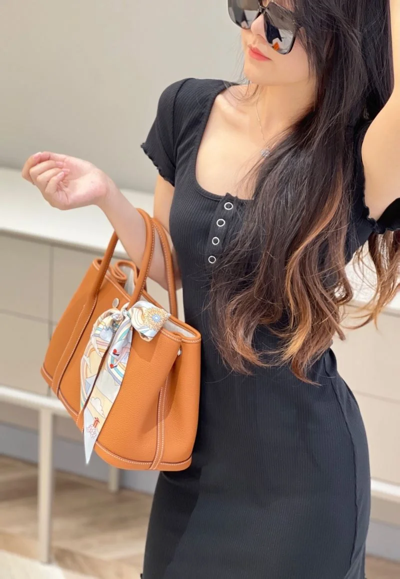 DailyWear Hermes Garden Party Bags 48226