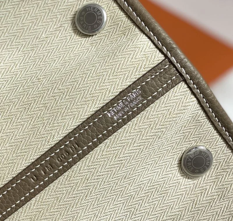 Snug Hermes Garden Party Bags 48229