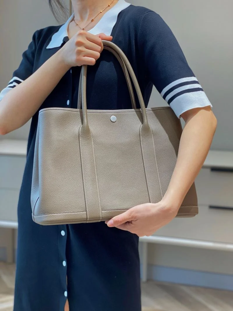 Snug Hermes Garden Party Bags 48229