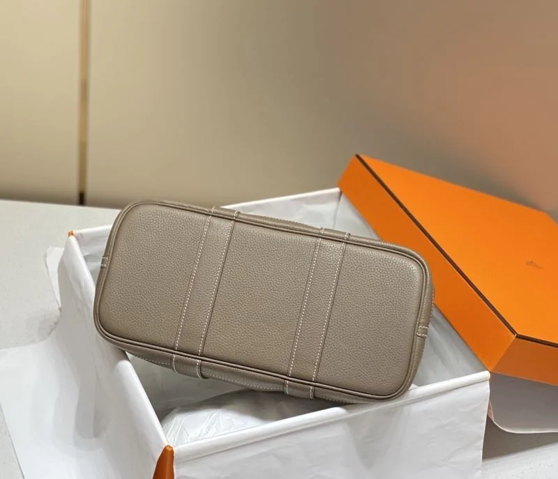 Hermes Garden Party Bags Durable 48212