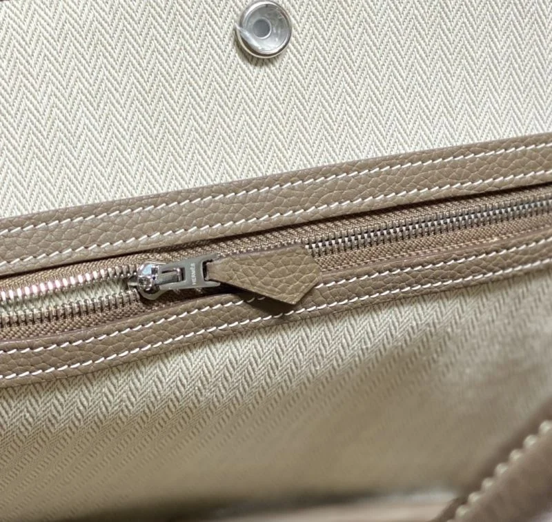 Hermes Garden Party Bags Durable 48212