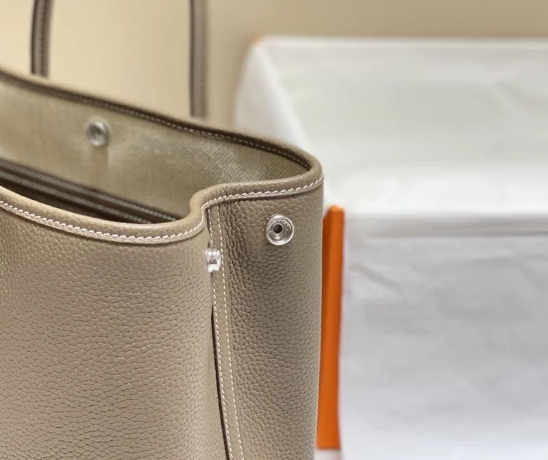Hermes Garden Party Bags Durable 48212