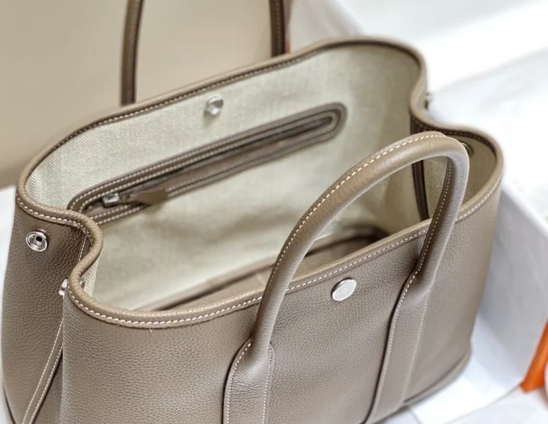 Hermes Garden Party Bags Durable 48212