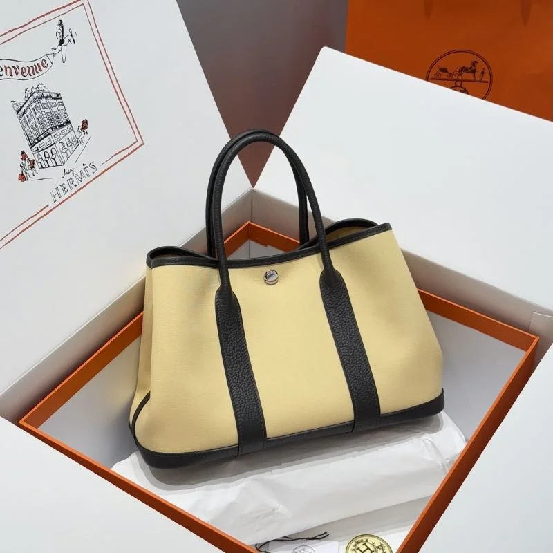 Hermes Garden Party Bags Sleek 48217