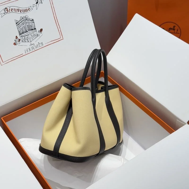 Hermes Garden Party Bags Sleek 48217