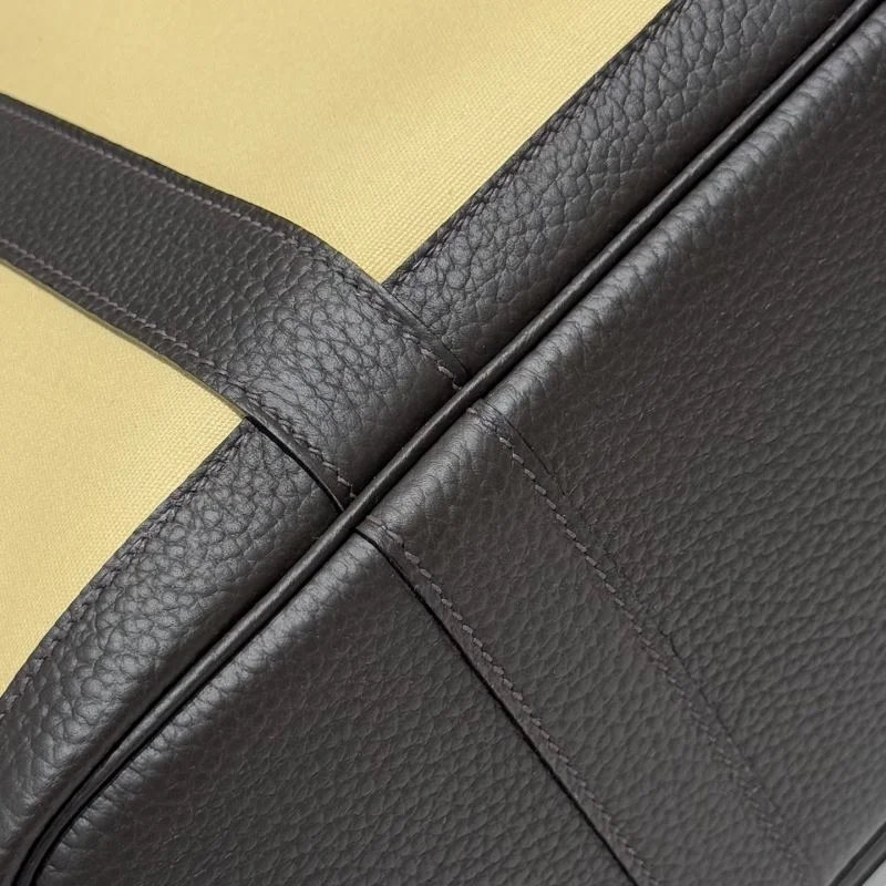 Hermes Garden Party Bags Sleek 48217