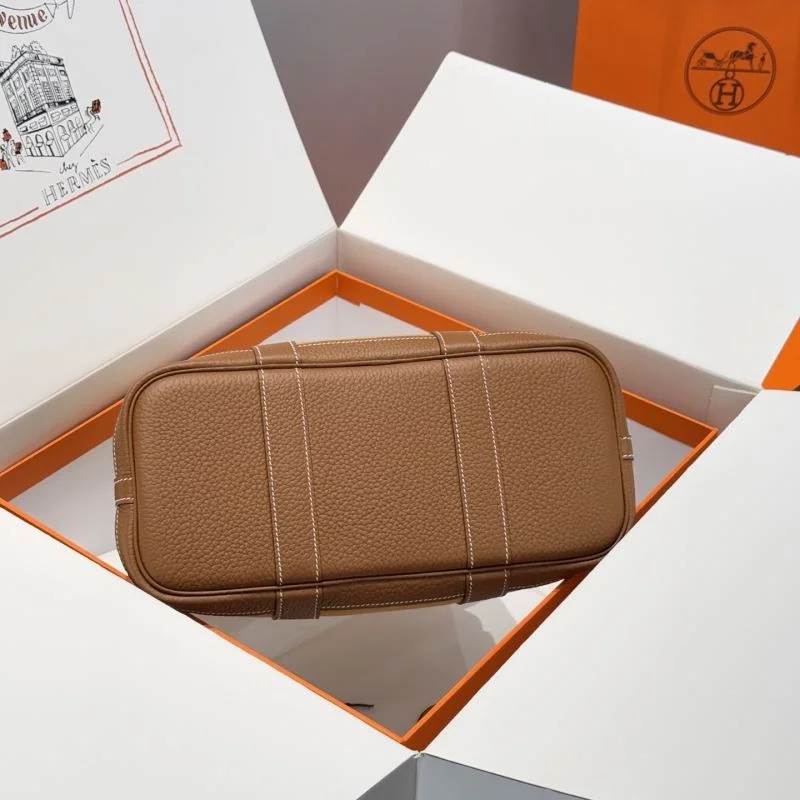 Hermes Garden Party Bags AllSeason 48210