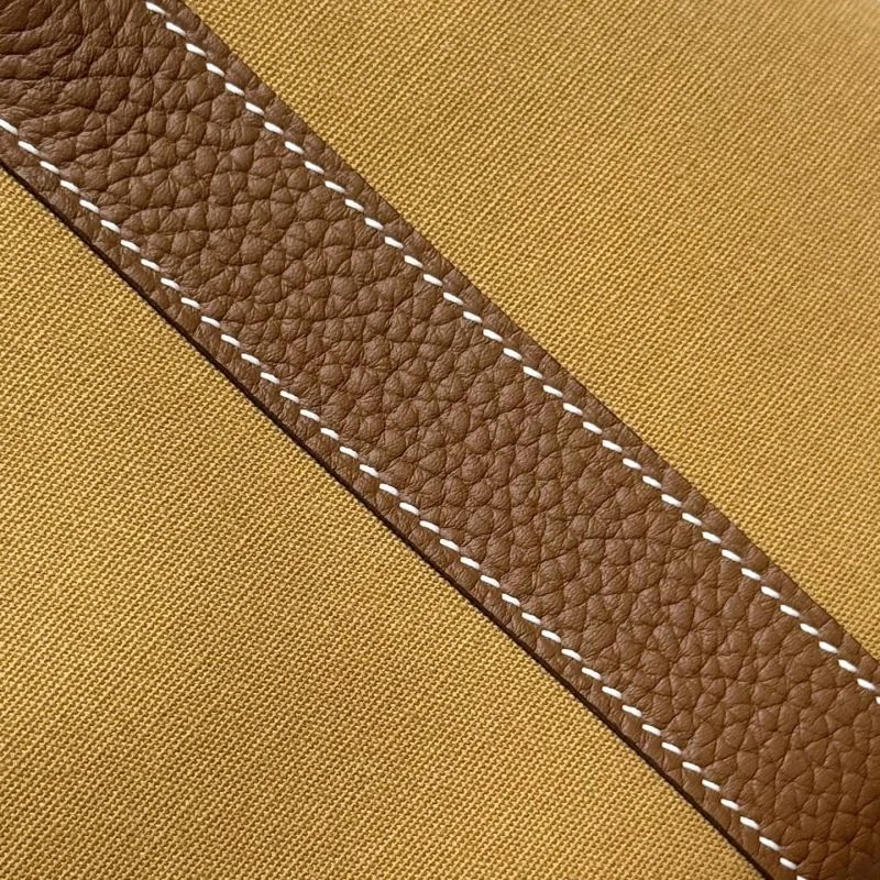 Hermes Garden Party Bags AllSeason 48210