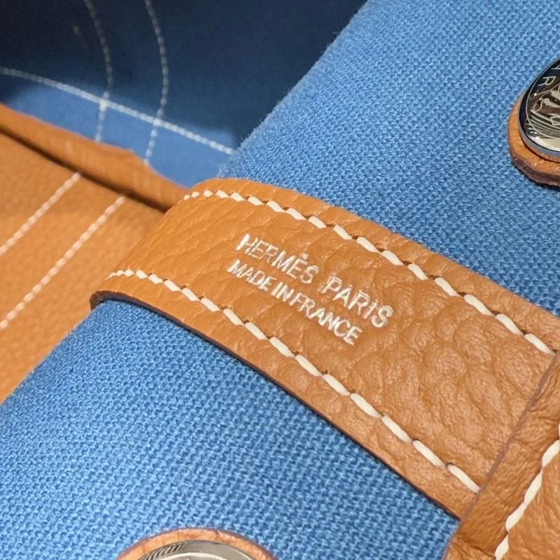 Hermes Garden Party Bags AllSeason 48210