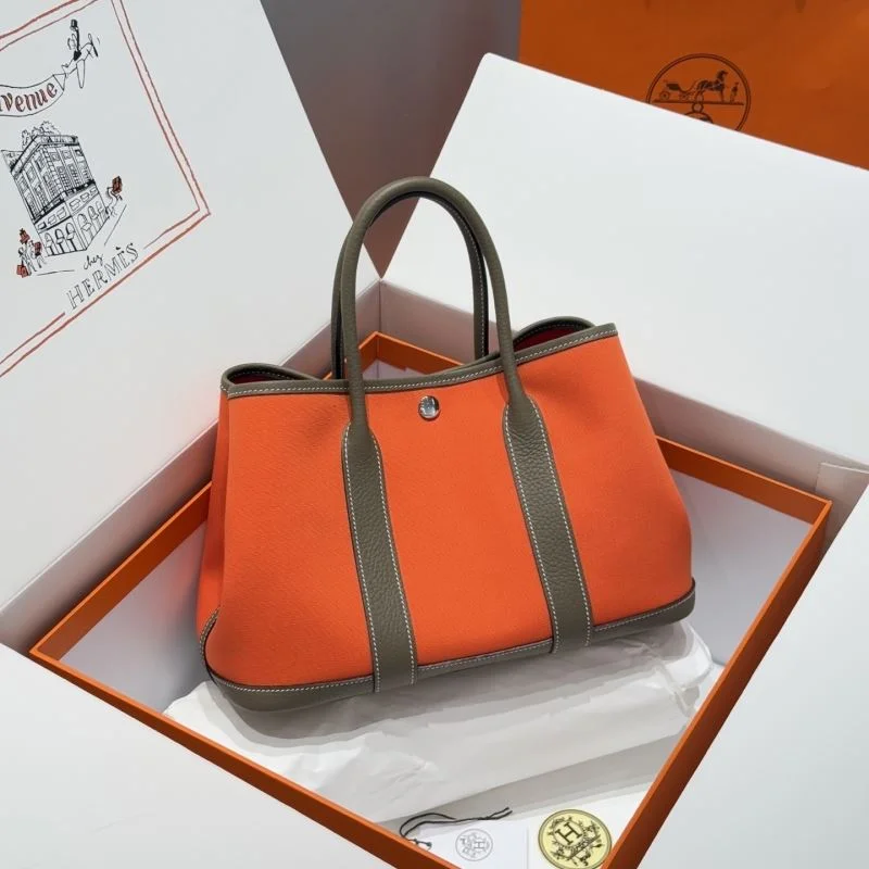 WeatherProof Hermes Garden Party Bags 48209