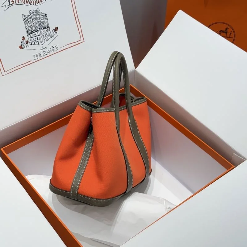 WeatherProof Hermes Garden Party Bags 48209