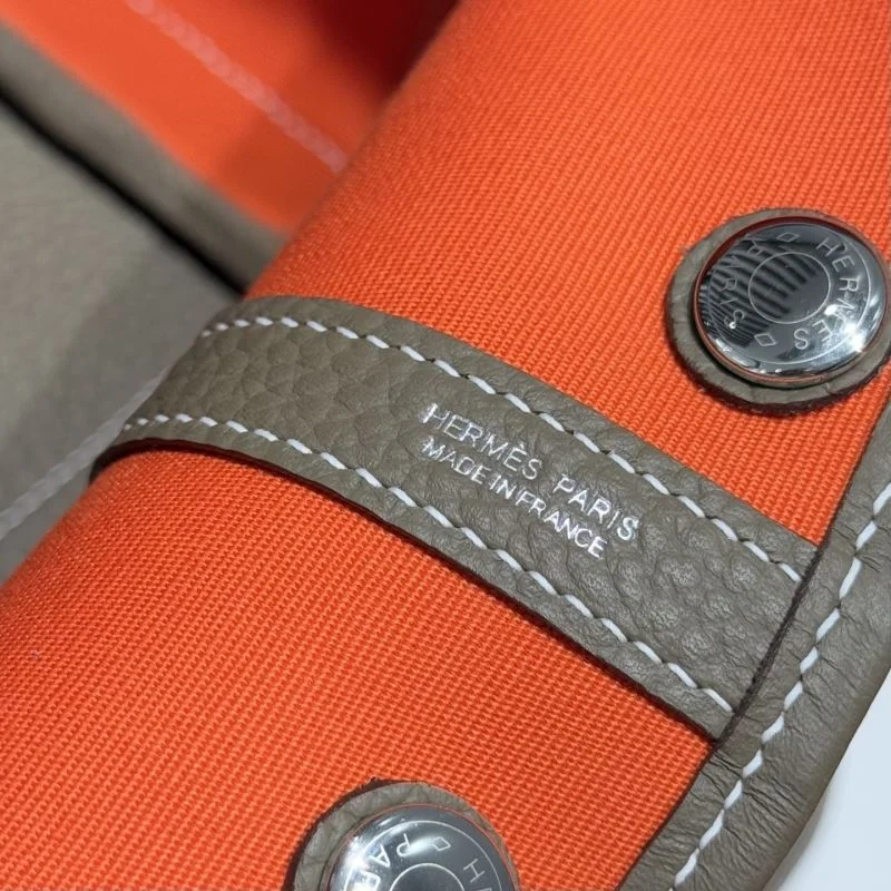 WeatherProof Hermes Garden Party Bags 48209