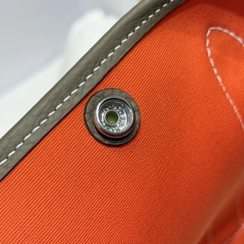 WeatherProof Hermes Garden Party Bags 48209