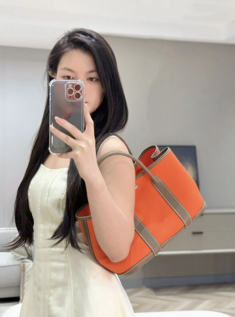 WeatherProof Hermes Garden Party Bags 48209