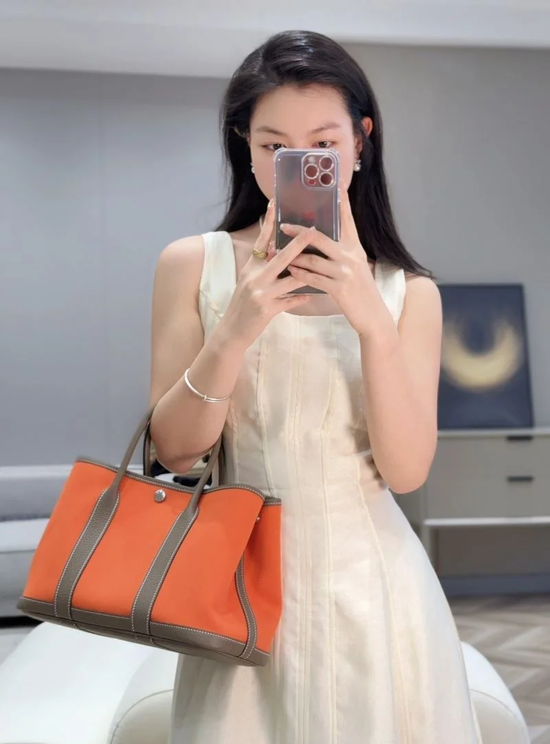 WeatherProof Hermes Garden Party Bags 48209