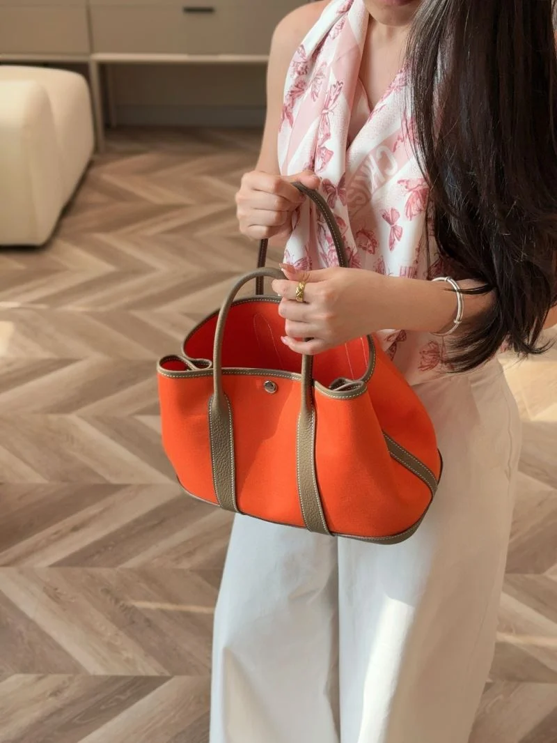WeatherProof Hermes Garden Party Bags 48209