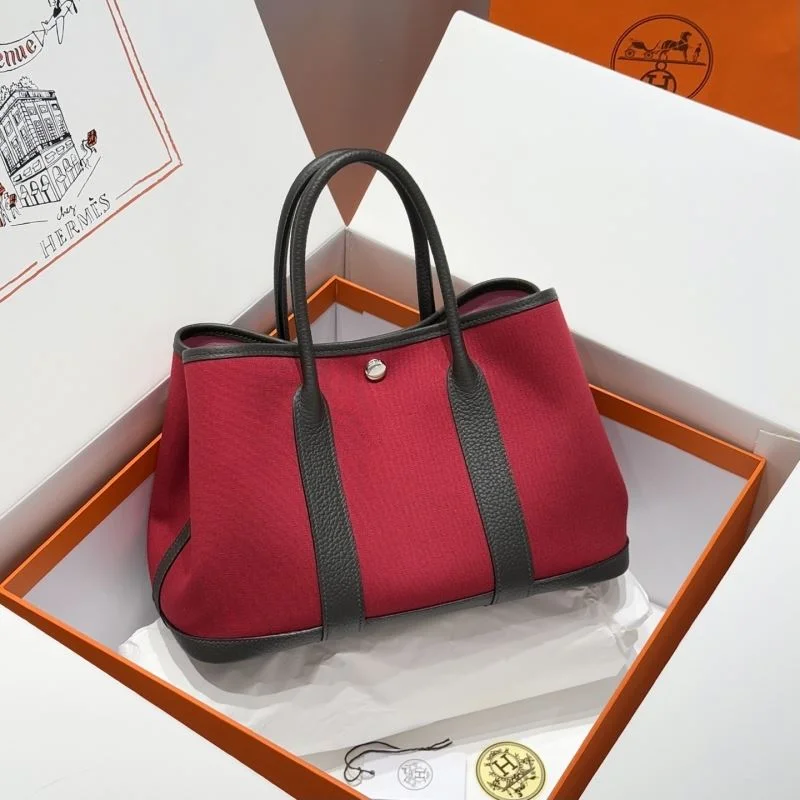 Hermes Garden Party Bags FashionForward 48213