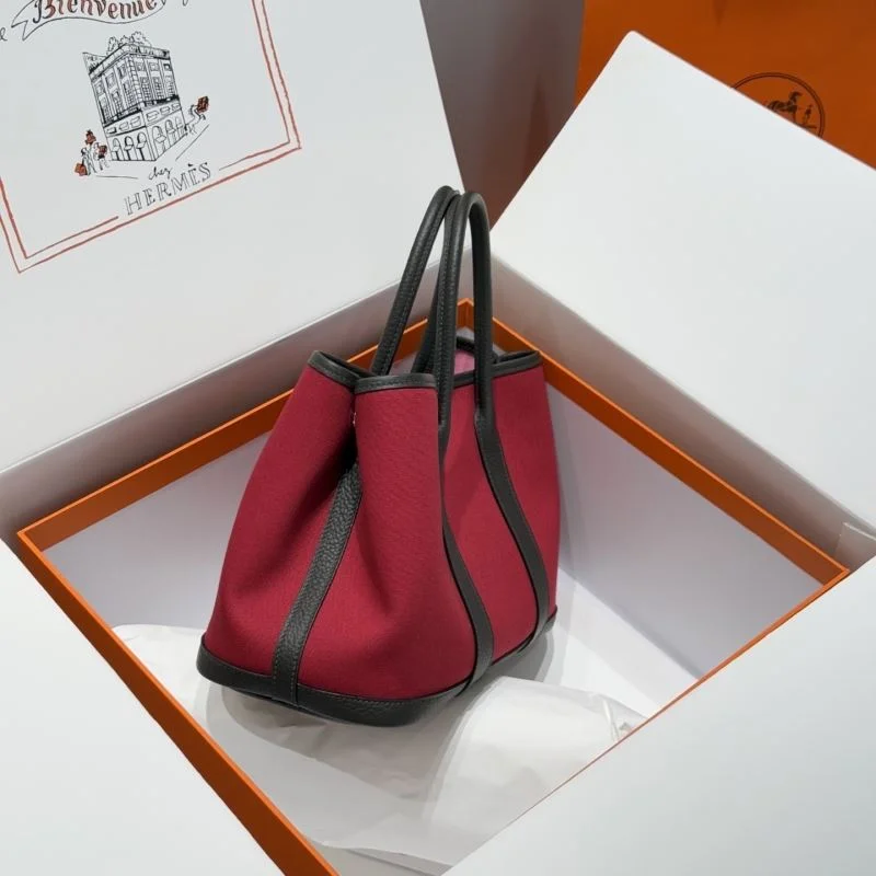 Hermes Garden Party Bags FashionForward 48213