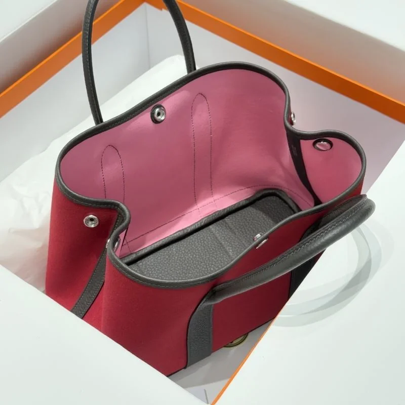 Hermes Garden Party Bags FashionForward 48213