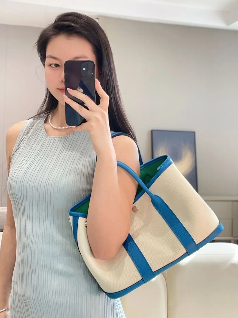 UrbanStyle Hermes Garden Party Bags 48208