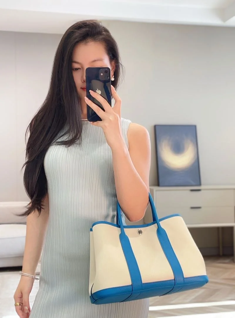 UrbanStyle Hermes Garden Party Bags 48208