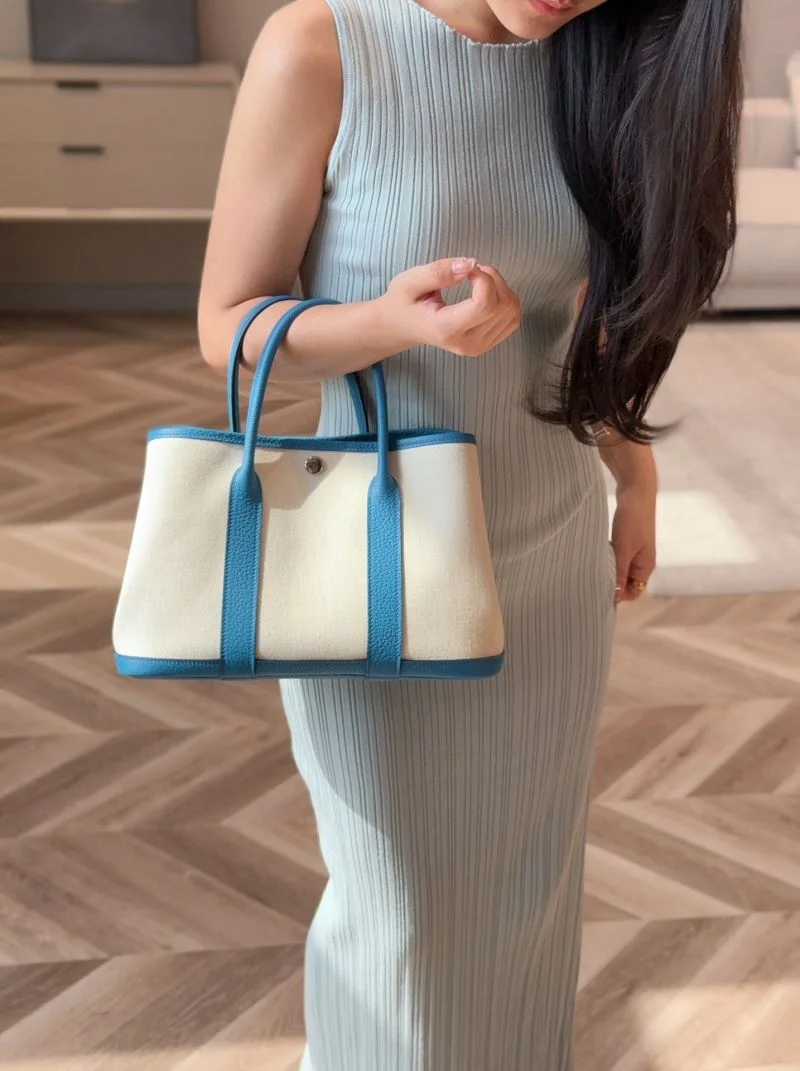 UrbanStyle Hermes Garden Party Bags 48208