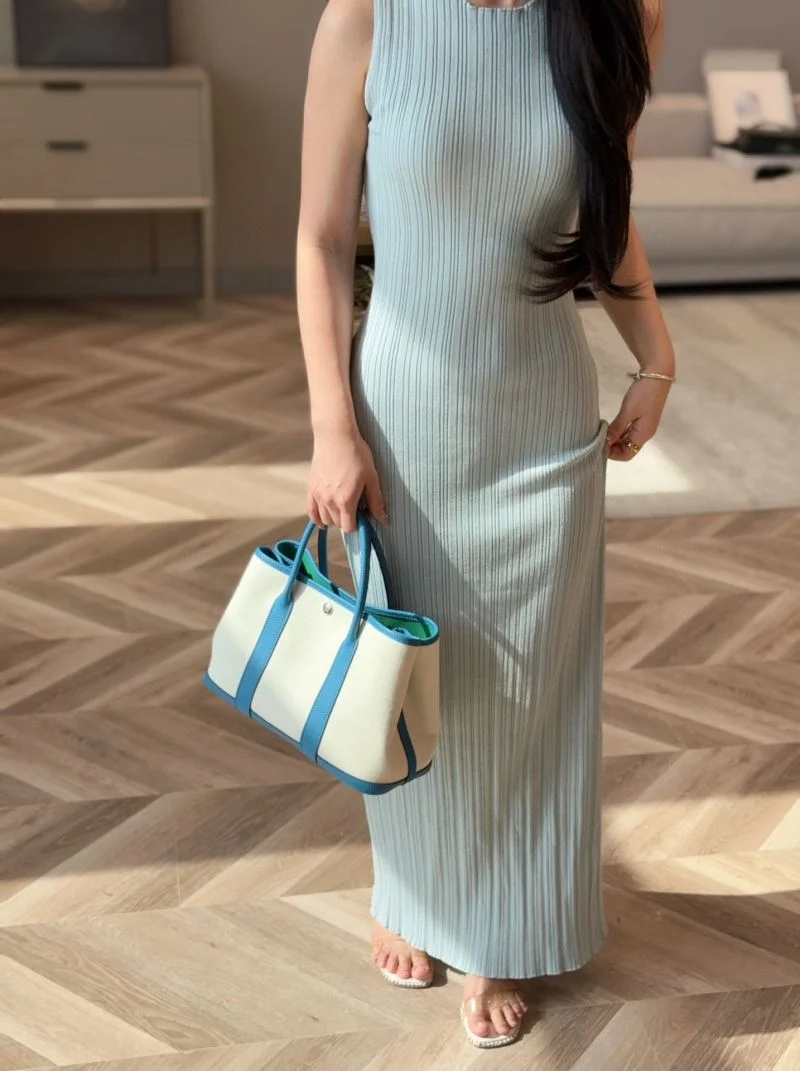 UrbanStyle Hermes Garden Party Bags 48208